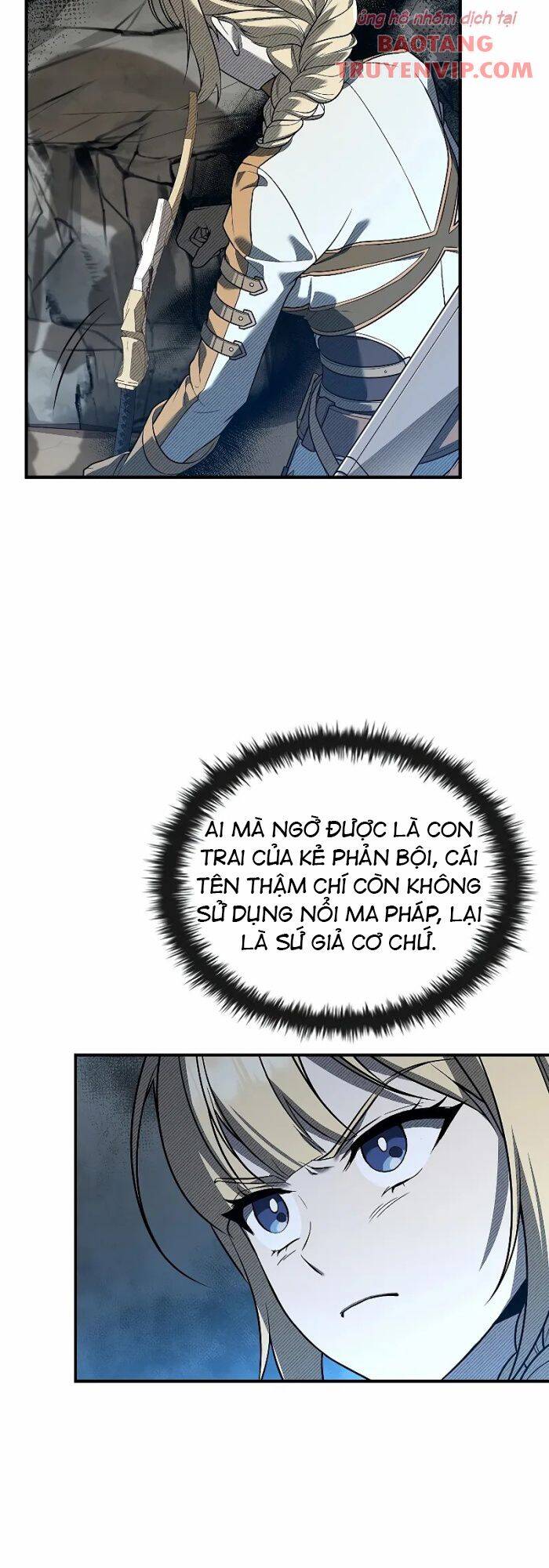 Vô Hồn Bất Kính Giả Dạ Chapter 6 - Trang 39