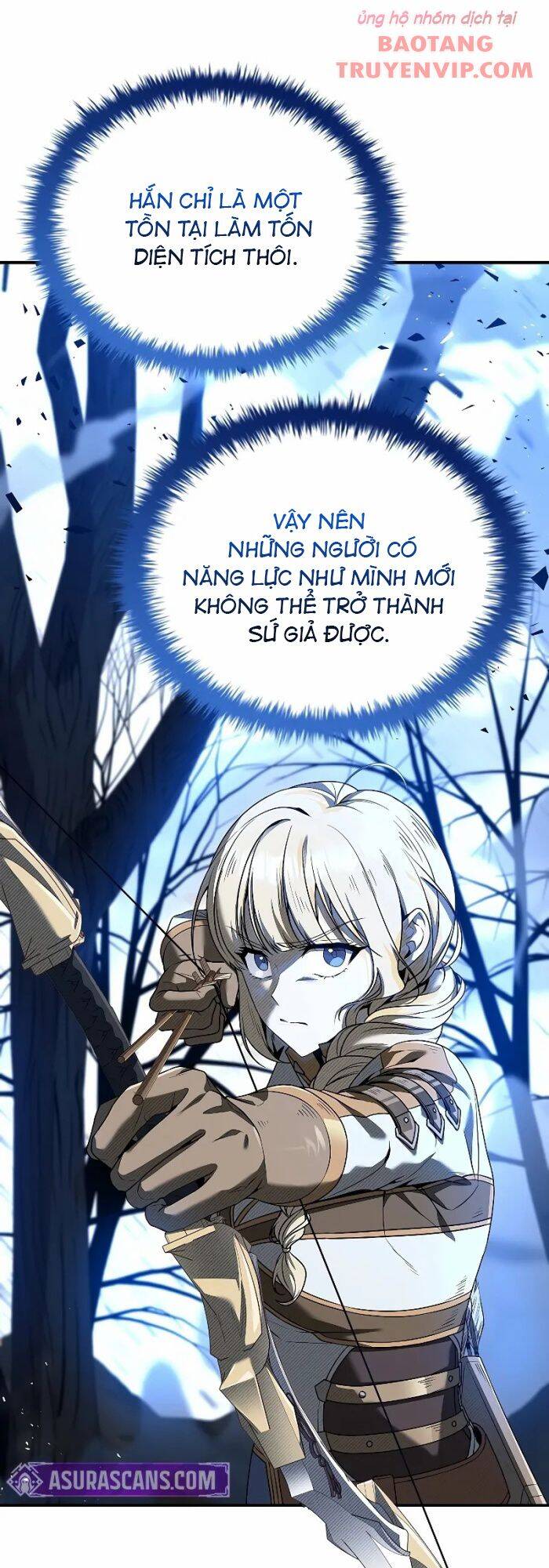 Vô Hồn Bất Kính Giả Dạ Chapter 6 - Trang 40