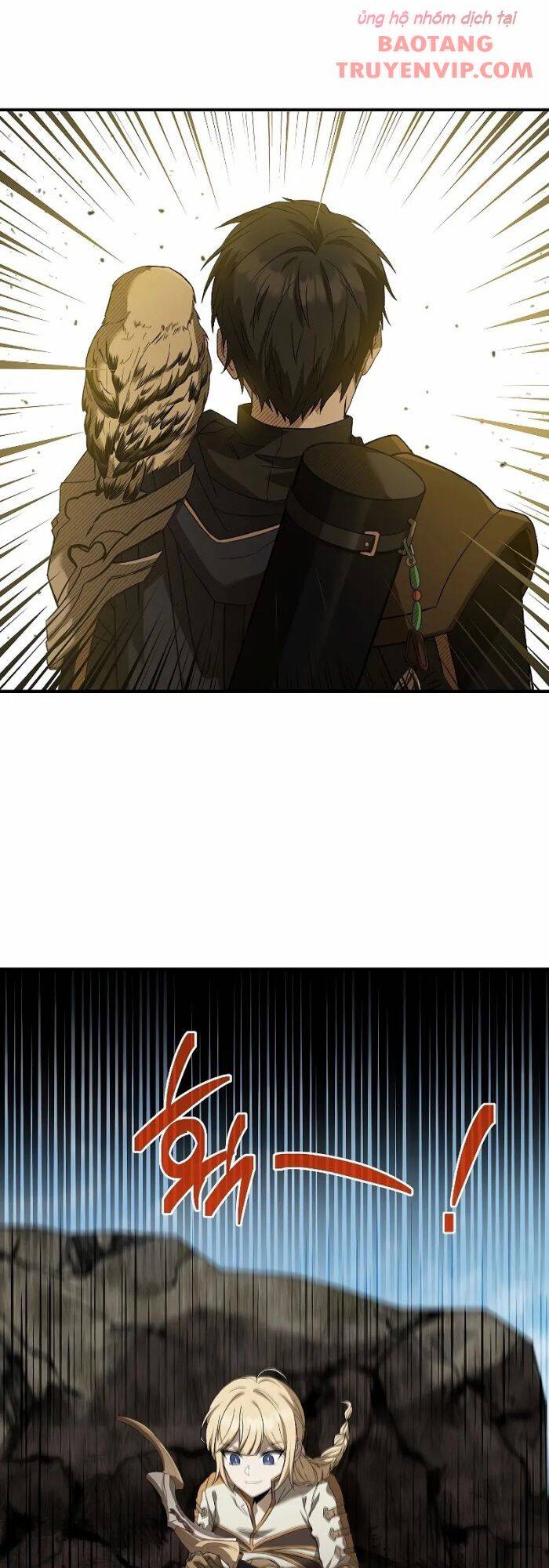 Vô Hồn Bất Kính Giả Dạ Chapter 6 - Trang 43