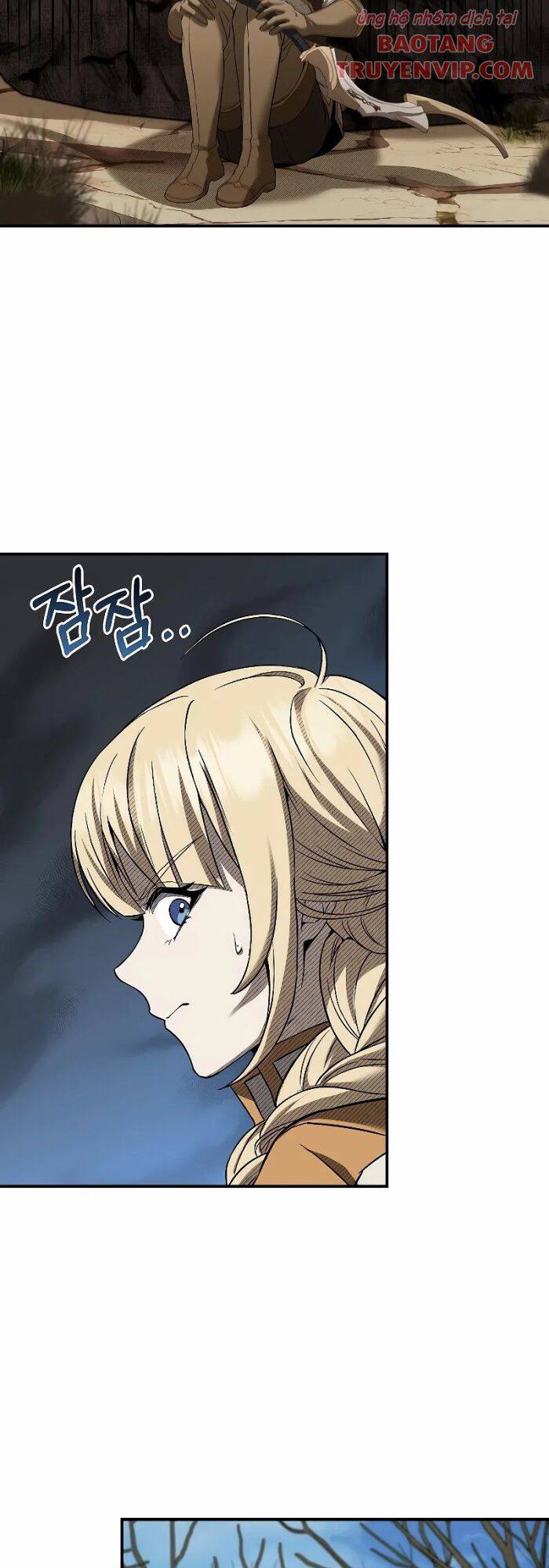 Vô Hồn Bất Kính Giả Dạ Chapter 6 - Trang 44