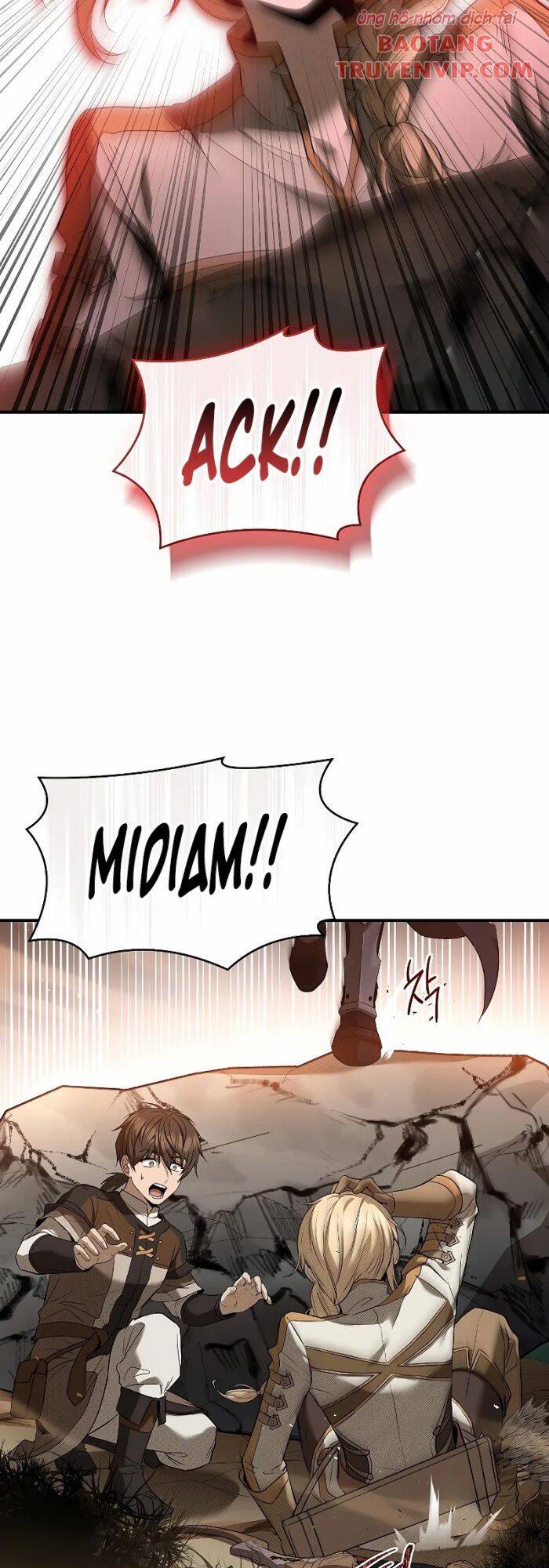 Vô Hồn Bất Kính Giả Dạ Chapter 6 - Trang 46