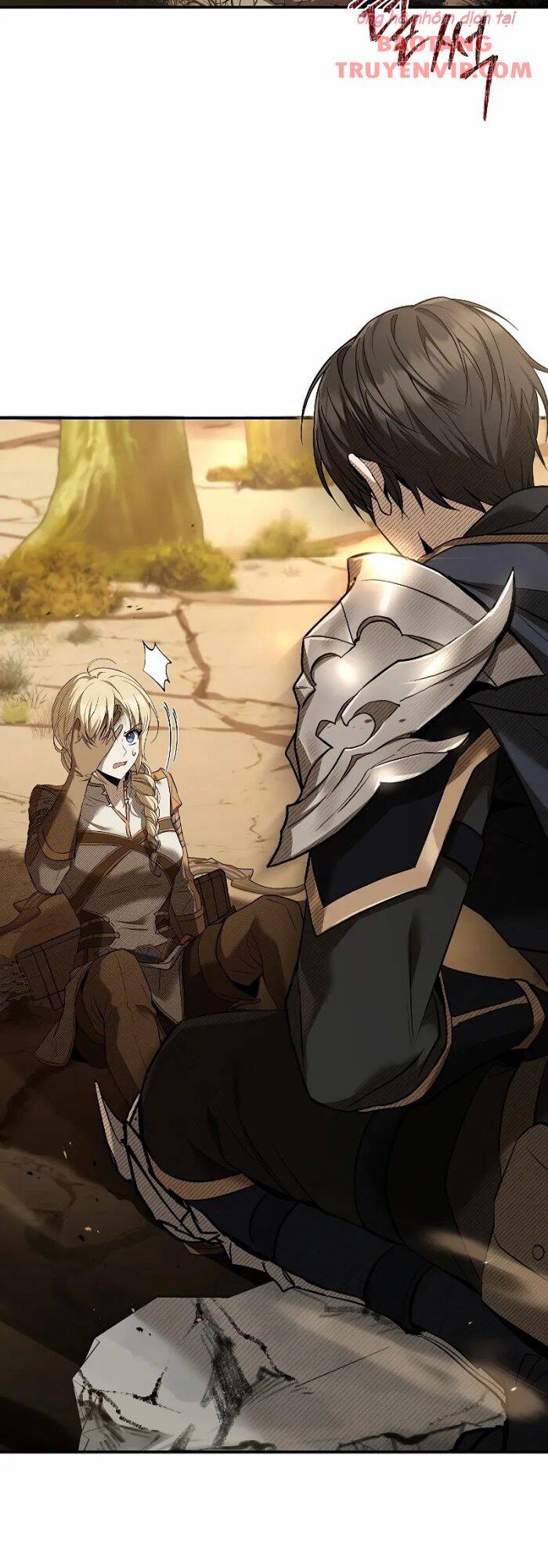 Vô Hồn Bất Kính Giả Dạ Chapter 6 - Trang 47