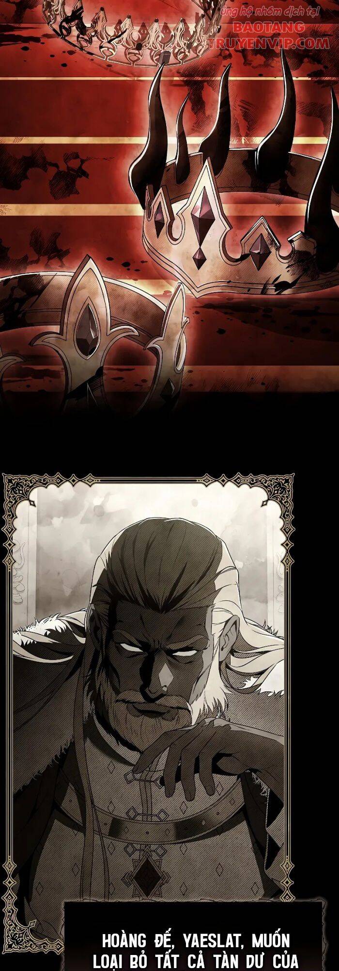 Vô Hồn Bất Kính Giả Dạ Chapter 6 - Trang 5