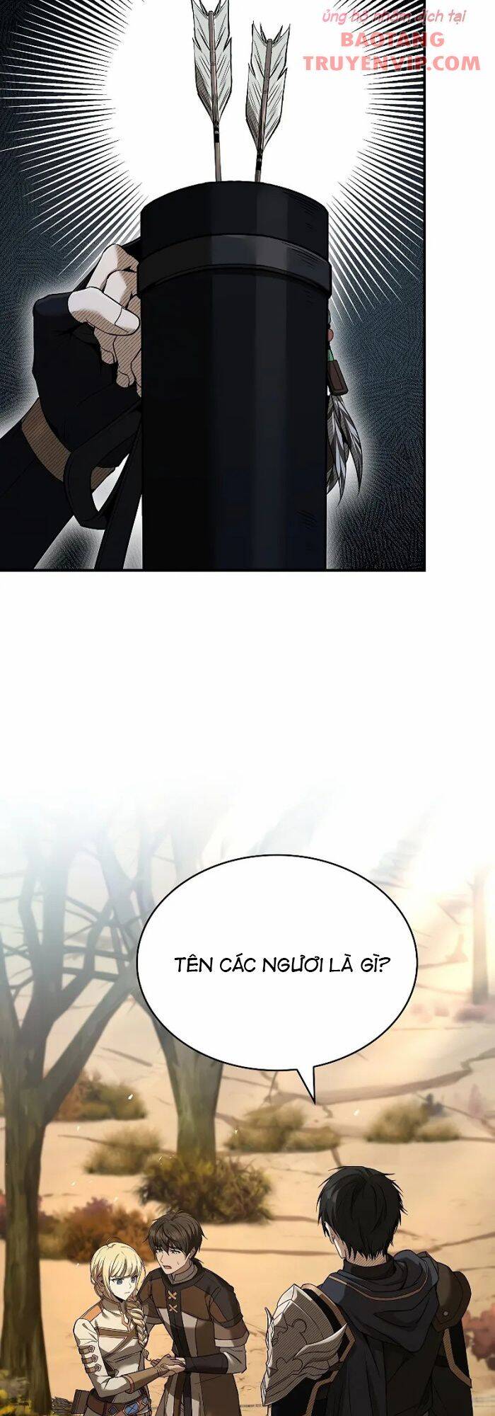 Vô Hồn Bất Kính Giả Dạ Chapter 6 - Trang 50