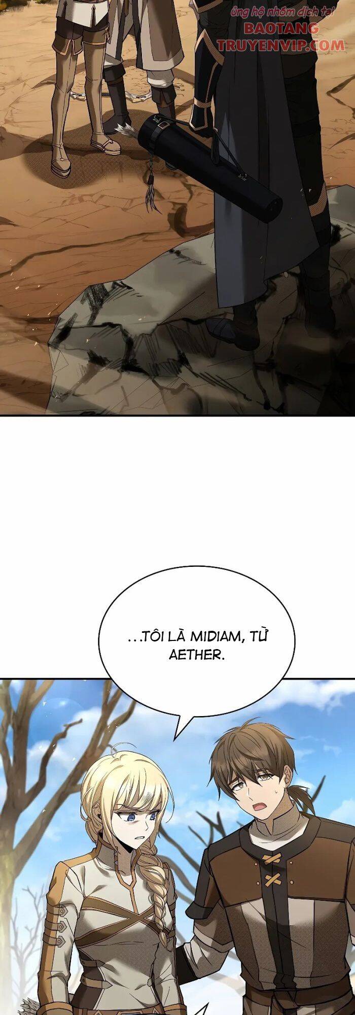 Vô Hồn Bất Kính Giả Dạ Chapter 6 - Trang 51