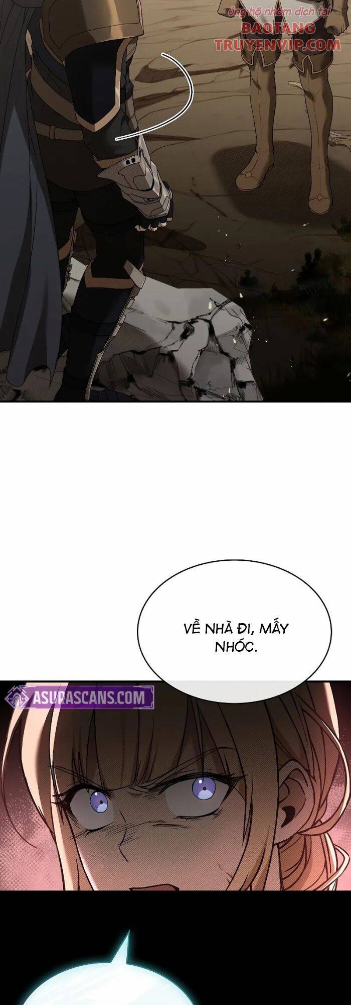 Vô Hồn Bất Kính Giả Dạ Chapter 6 - Trang 55