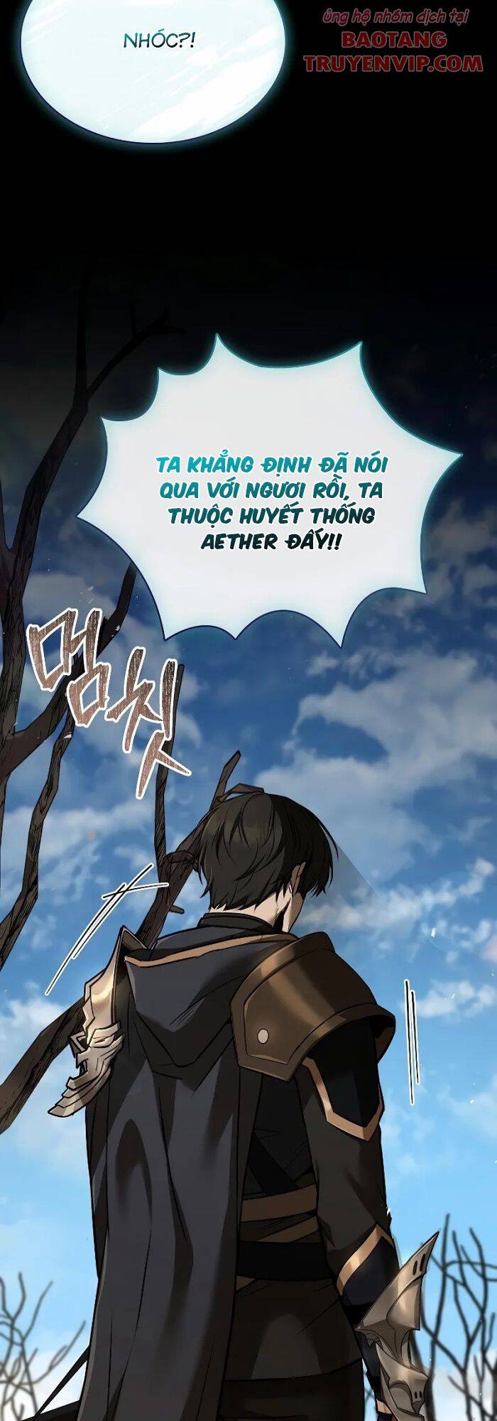 Vô Hồn Bất Kính Giả Dạ Chapter 6 - Trang 56