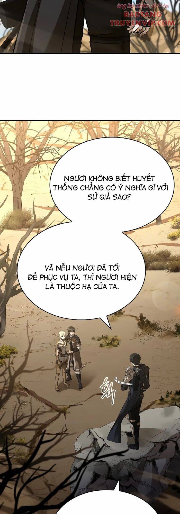 Vô Hồn Bất Kính Giả Dạ Chapter 6 - Trang 57