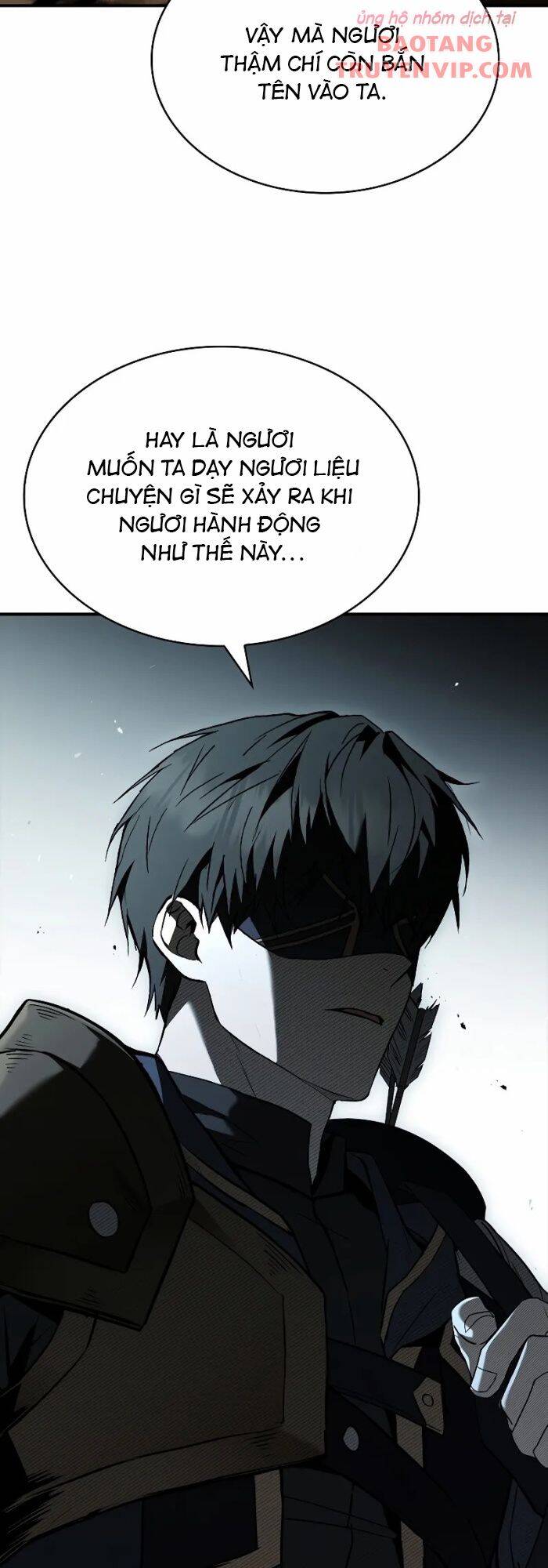 Vô Hồn Bất Kính Giả Dạ Chapter 6 - Trang 58