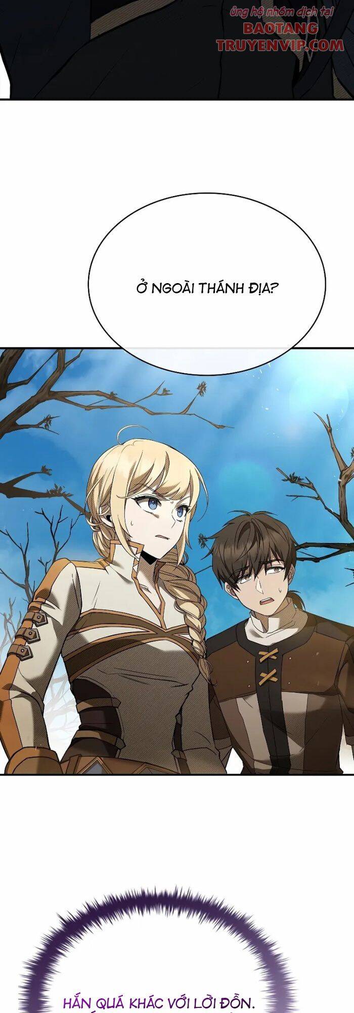 Vô Hồn Bất Kính Giả Dạ Chapter 6 - Trang 59