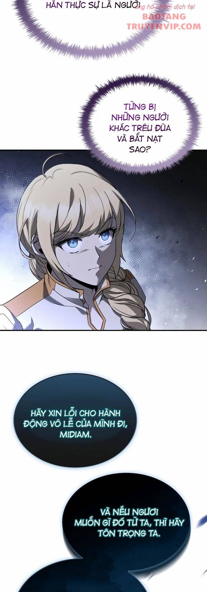 Vô Hồn Bất Kính Giả Dạ Chapter 6 - Trang 60