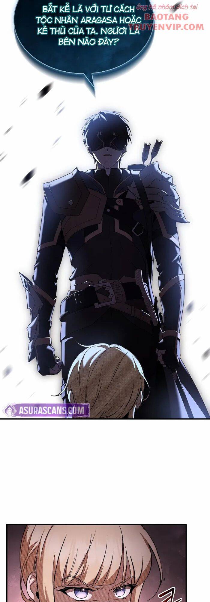 Vô Hồn Bất Kính Giả Dạ Chapter 6 - Trang 61