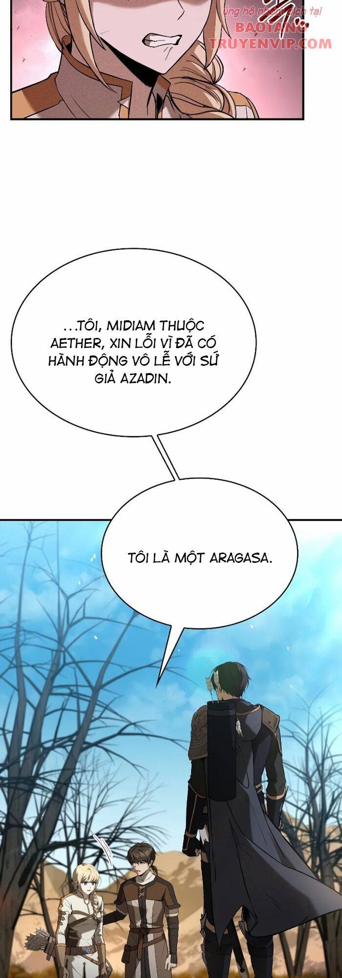 Vô Hồn Bất Kính Giả Dạ Chapter 6 - Trang 62