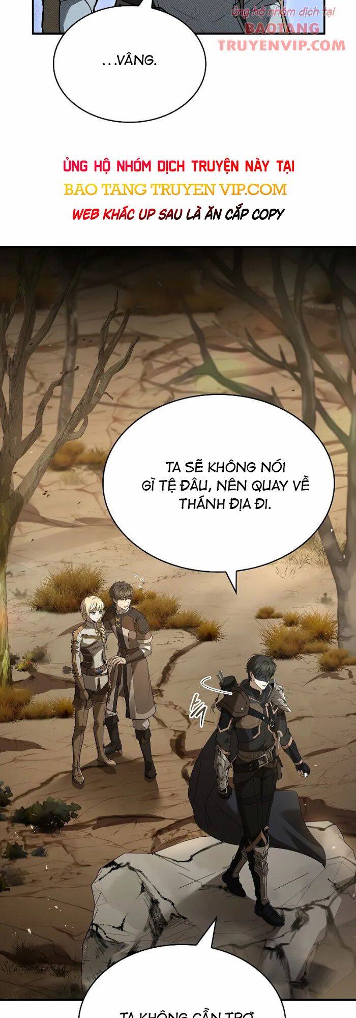 Vô Hồn Bất Kính Giả Dạ Chapter 6 - Trang 65