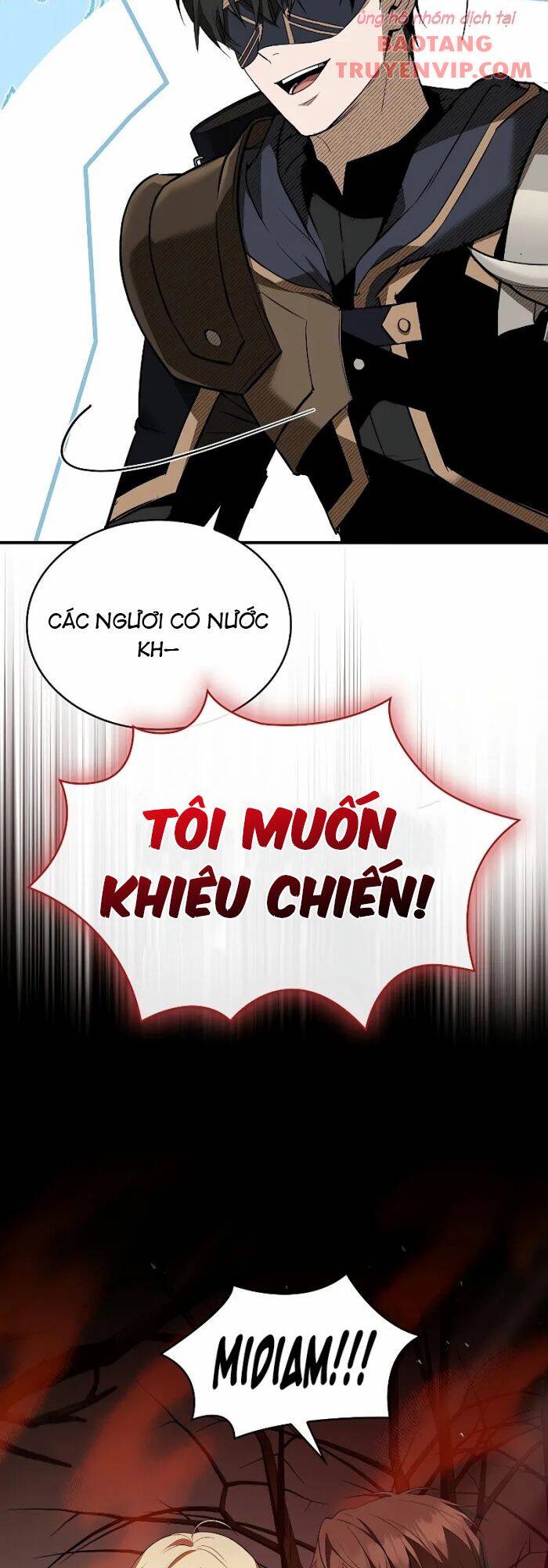 Vô Hồn Bất Kính Giả Dạ Chapter 6 - Trang 67