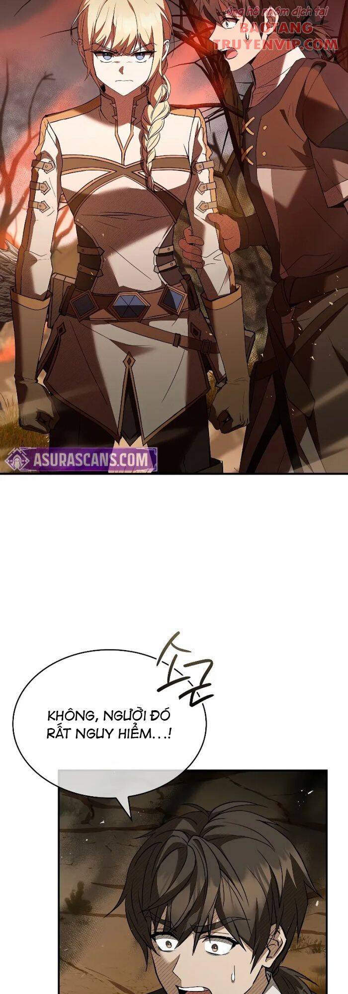 Vô Hồn Bất Kính Giả Dạ Chapter 6 - Trang 68