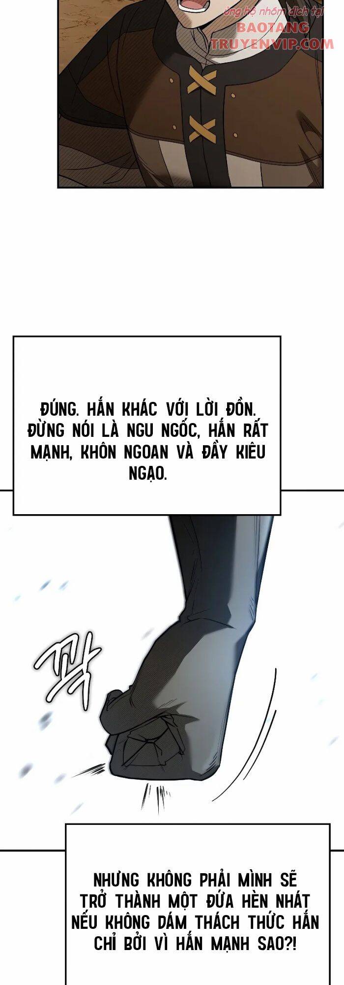 Vô Hồn Bất Kính Giả Dạ Chapter 6 - Trang 69