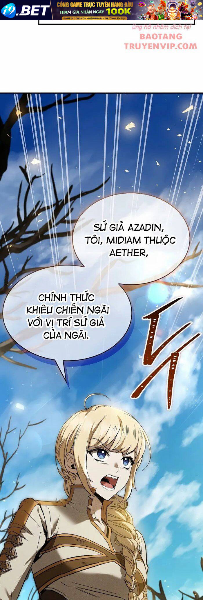 Vô Hồn Bất Kính Giả Dạ Chapter 6 - Trang 70