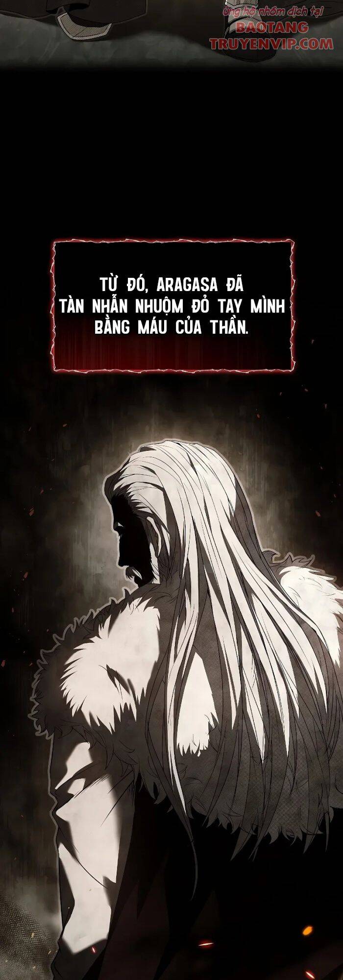 Vô Hồn Bất Kính Giả Dạ Chapter 6 - Trang 8