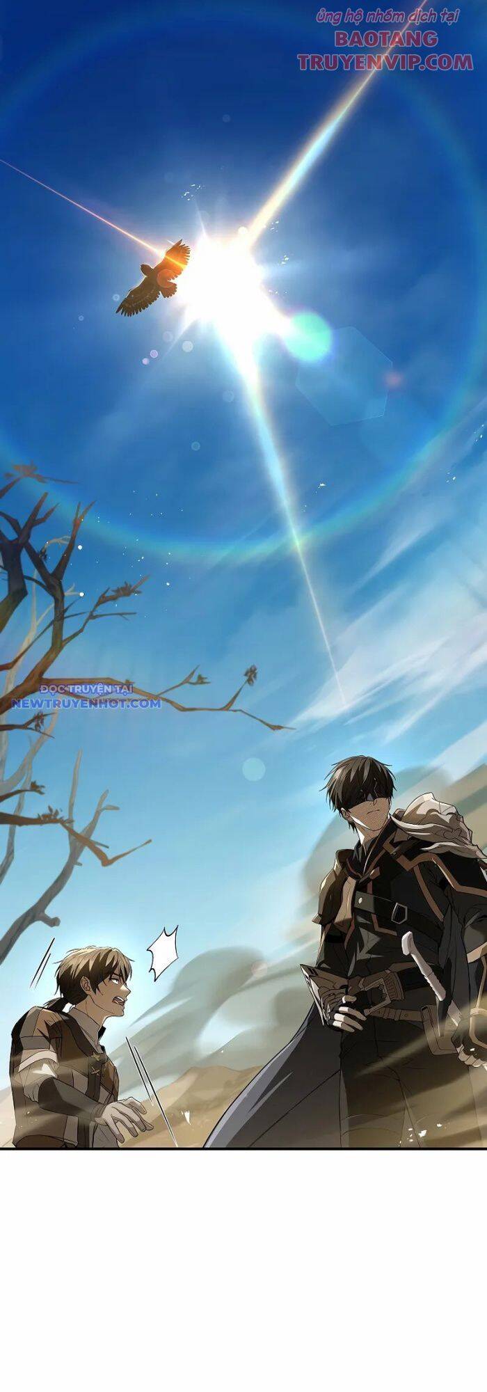 Vô Hồn Bất Kính Giả Dạ Chapter 7 - Trang 11