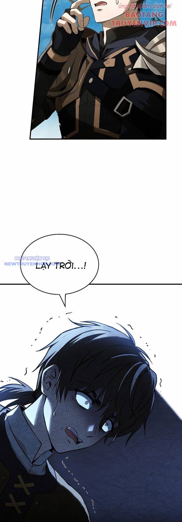 Vô Hồn Bất Kính Giả Dạ Chapter 7 - Trang 13