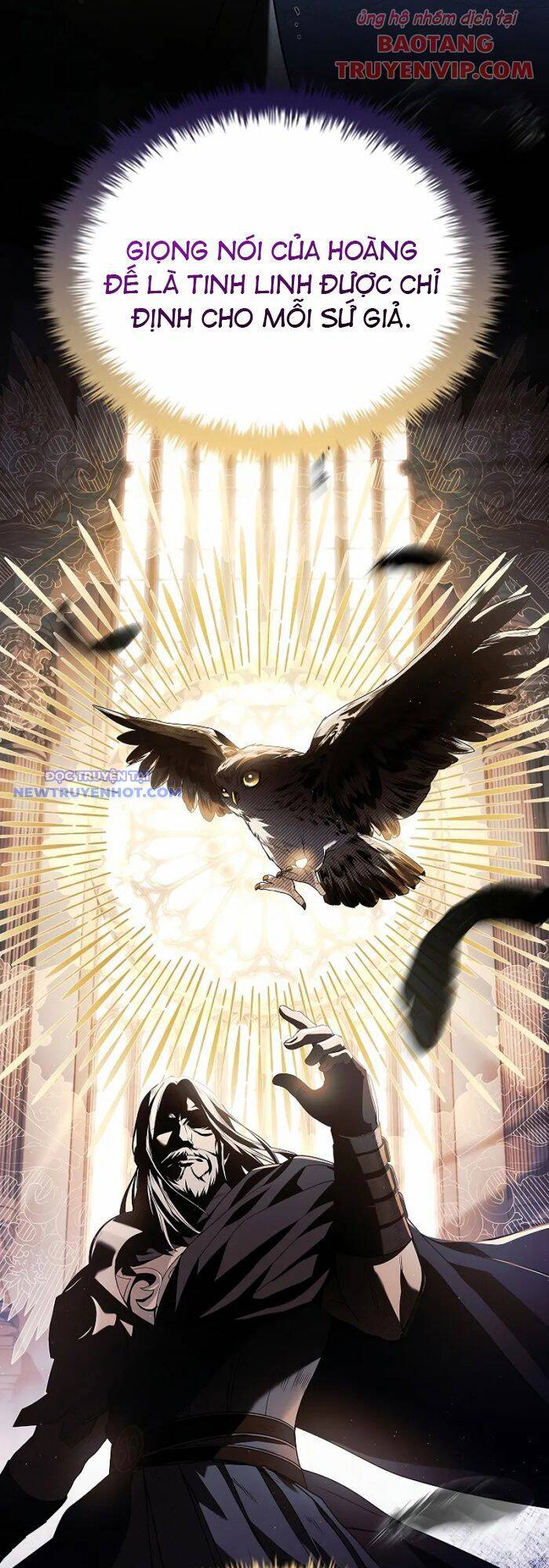 Vô Hồn Bất Kính Giả Dạ Chapter 7 - Trang 14