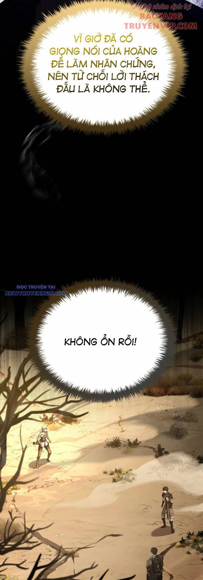 Vô Hồn Bất Kính Giả Dạ Chapter 7 - Trang 15