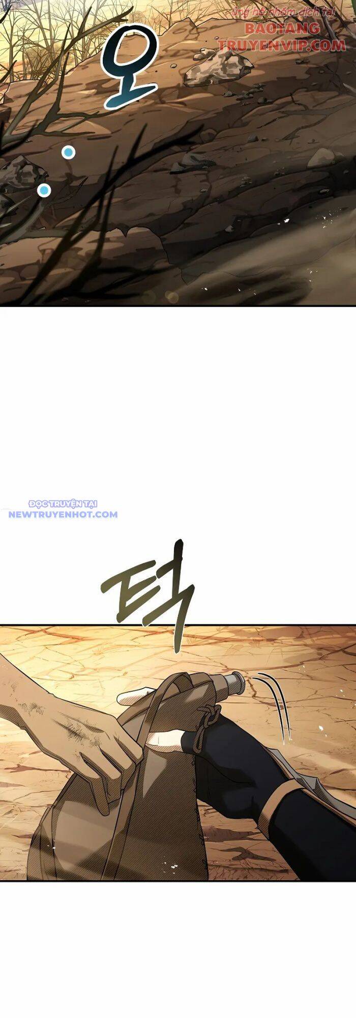 Vô Hồn Bất Kính Giả Dạ Chapter 7 - Trang 19