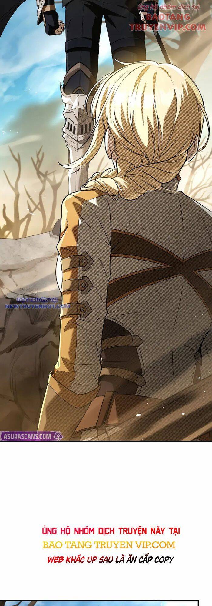 Vô Hồn Bất Kính Giả Dạ Chapter 7 - Trang 2