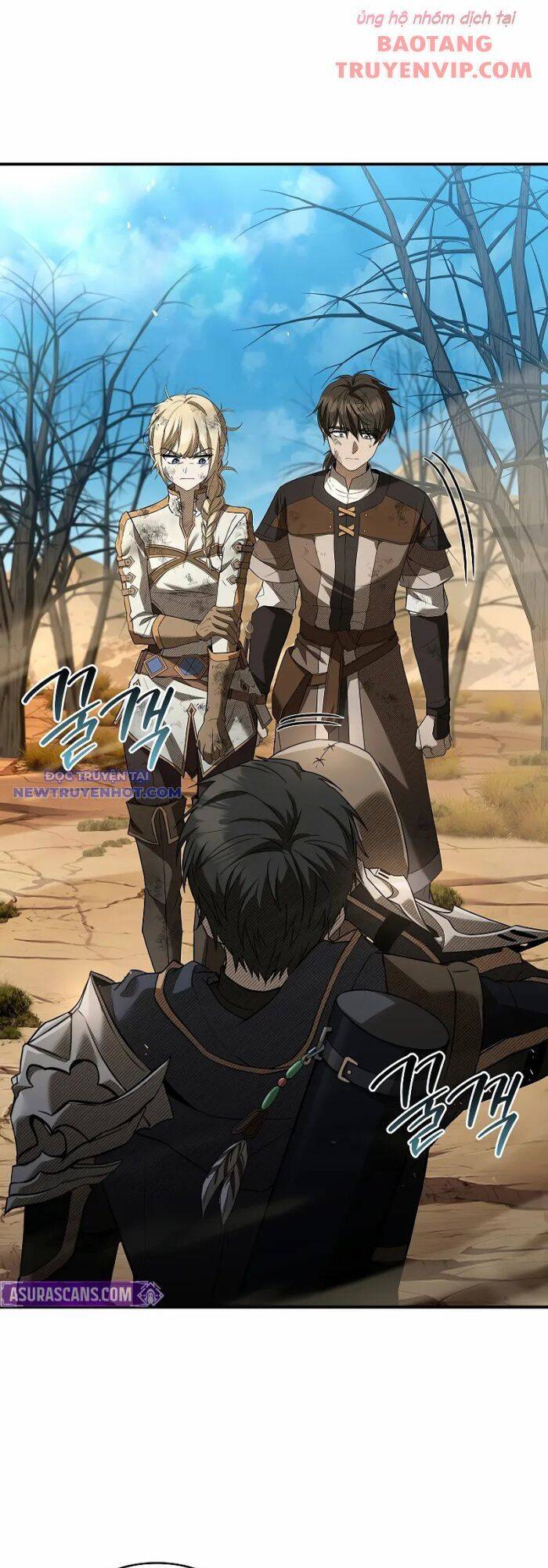 Vô Hồn Bất Kính Giả Dạ Chapter 7 - Trang 20