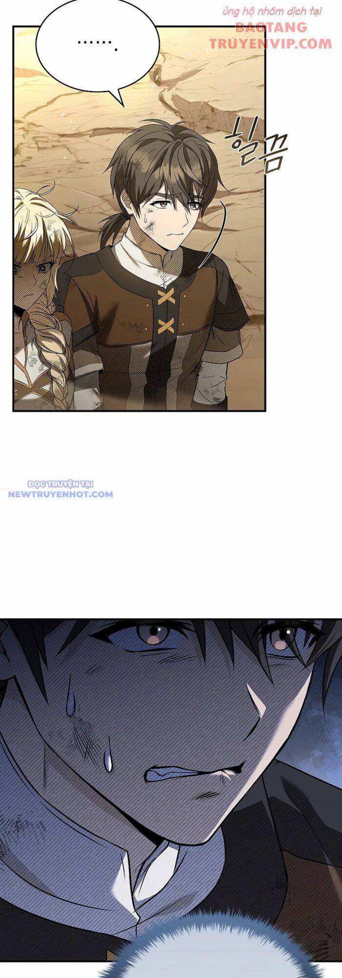 Vô Hồn Bất Kính Giả Dạ Chapter 7 - Trang 21