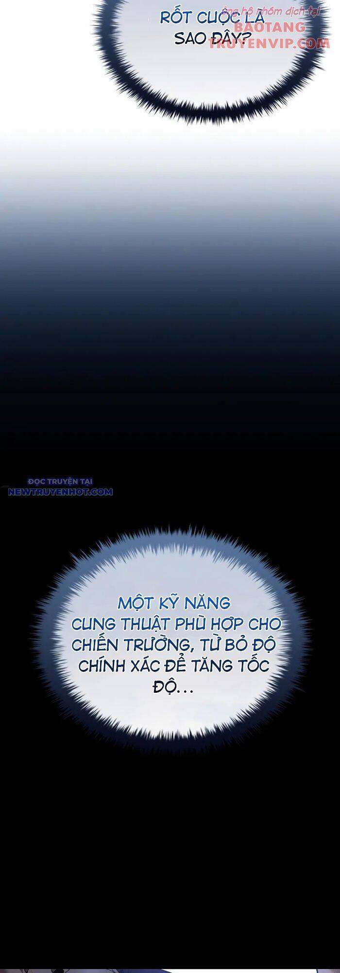 Vô Hồn Bất Kính Giả Dạ Chapter 7 - Trang 22