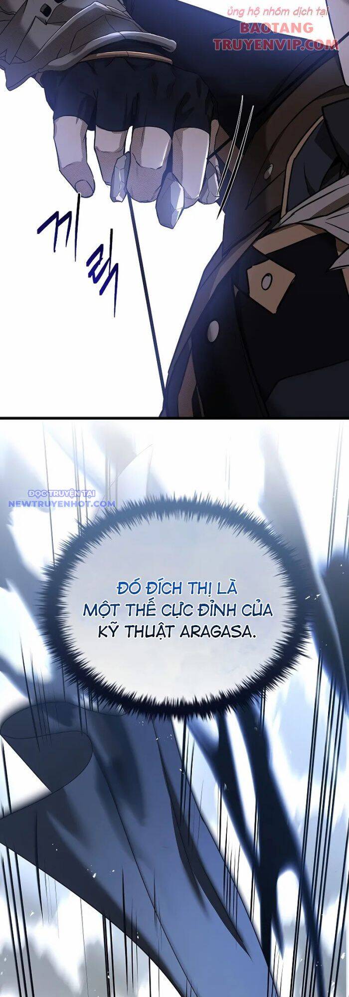 Vô Hồn Bất Kính Giả Dạ Chapter 7 - Trang 23