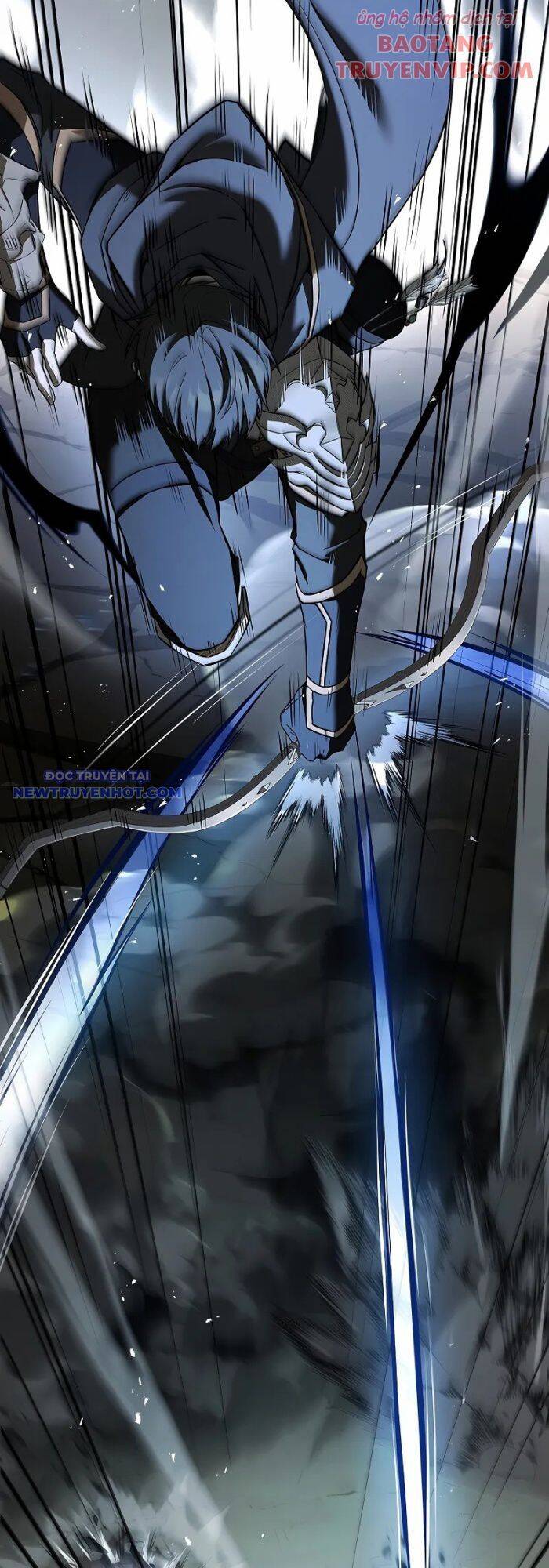 Vô Hồn Bất Kính Giả Dạ Chapter 7 - Trang 24