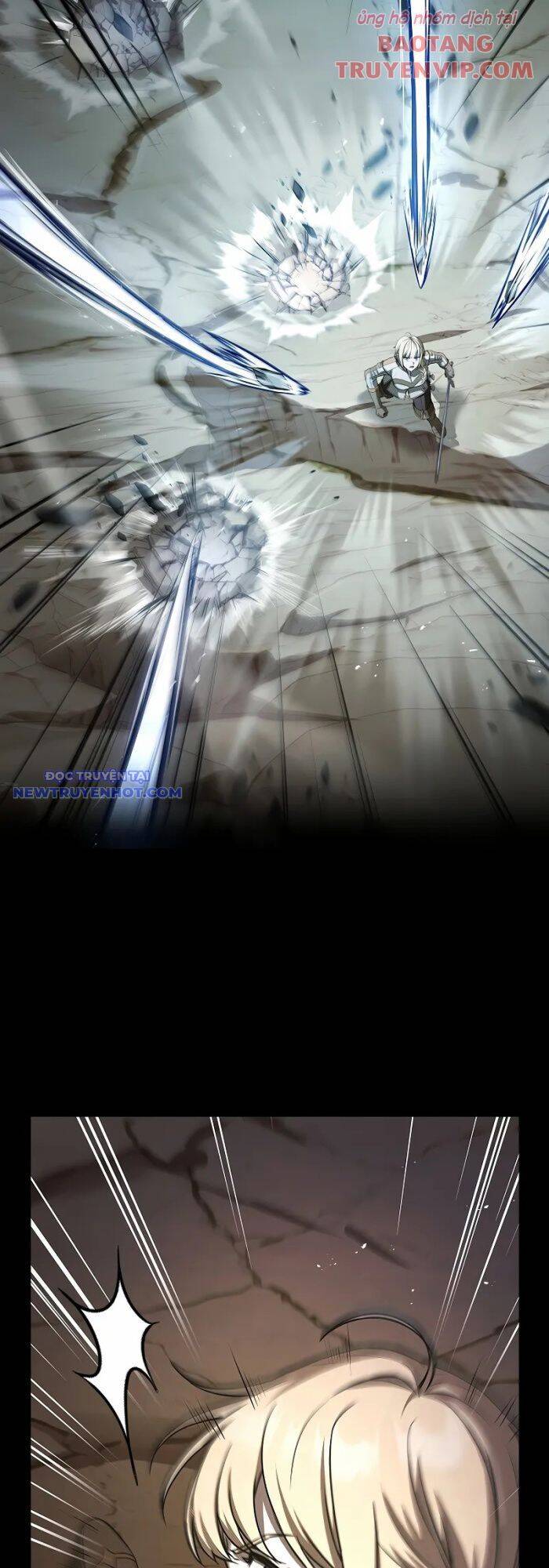 Vô Hồn Bất Kính Giả Dạ Chapter 7 - Trang 25