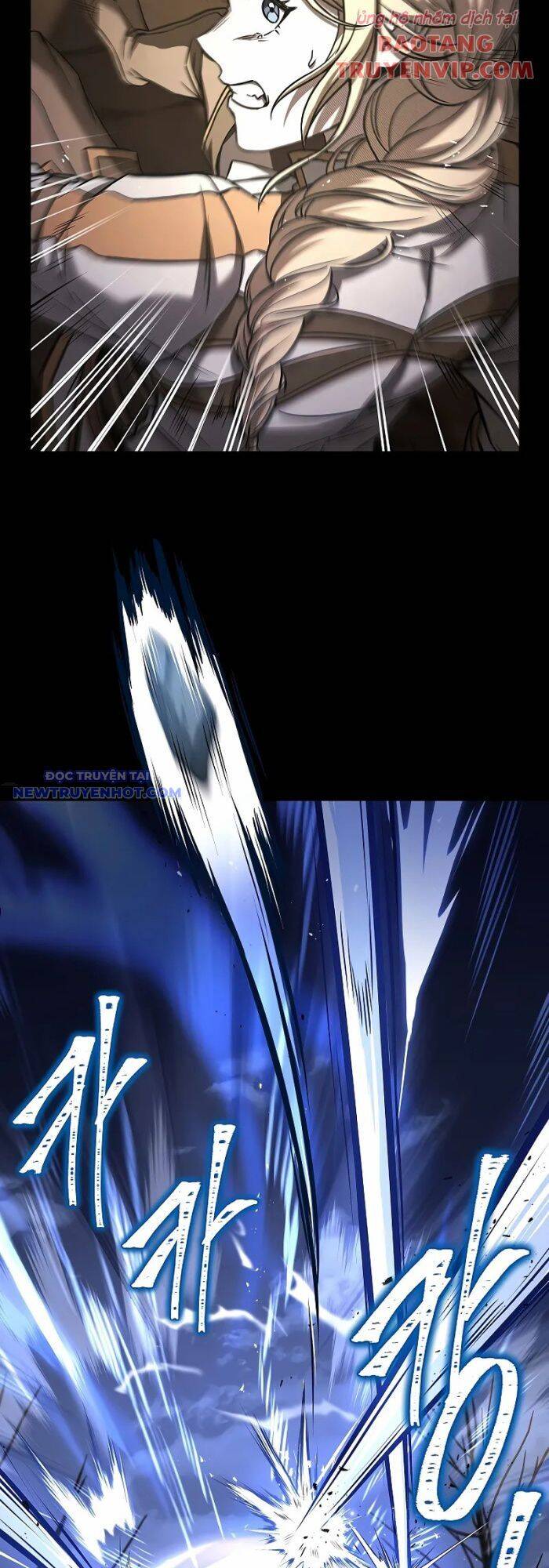 Vô Hồn Bất Kính Giả Dạ Chapter 7 - Trang 26