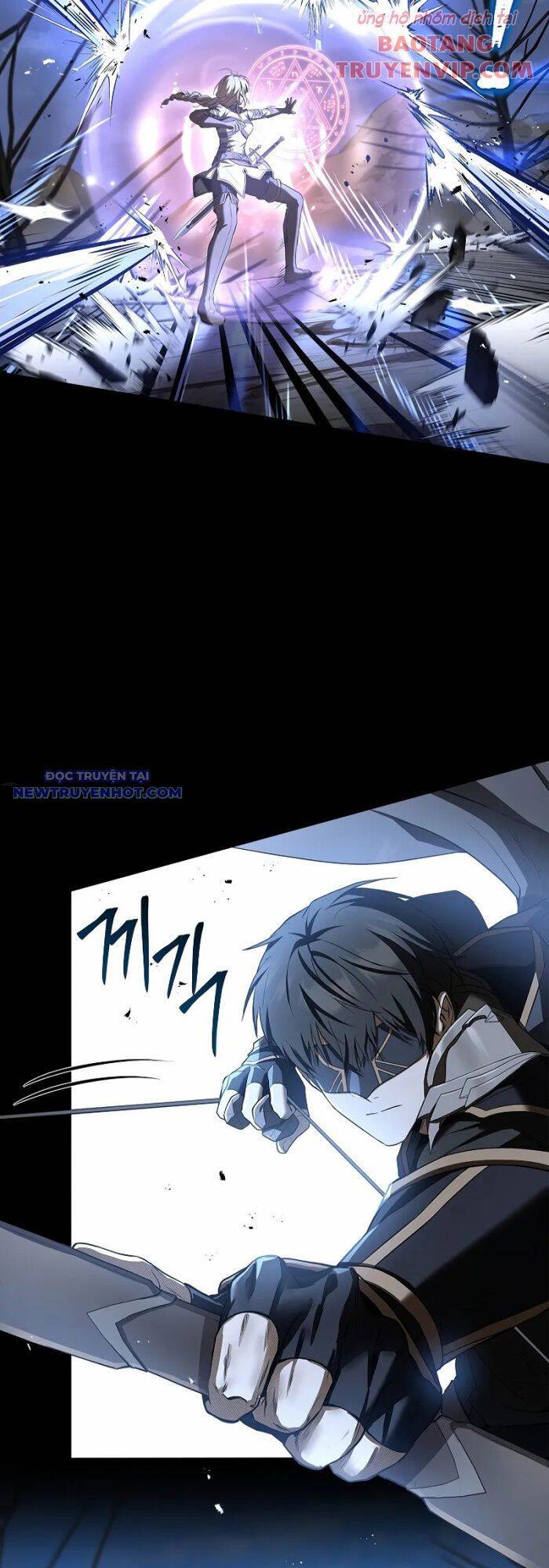 Vô Hồn Bất Kính Giả Dạ Chapter 7 - Trang 27