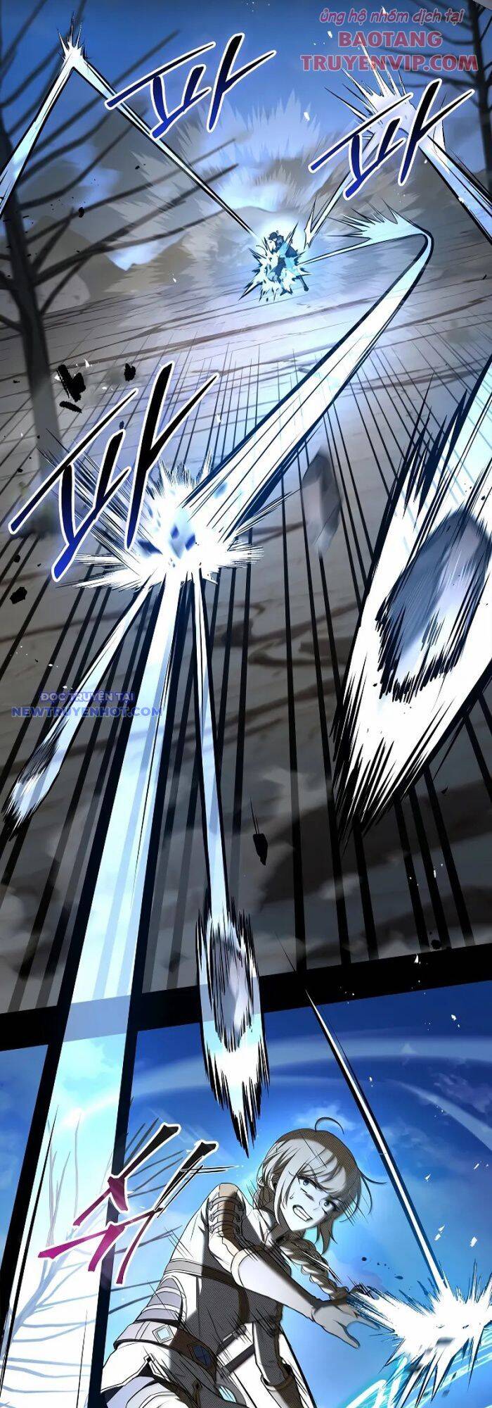 Vô Hồn Bất Kính Giả Dạ Chapter 7 - Trang 28