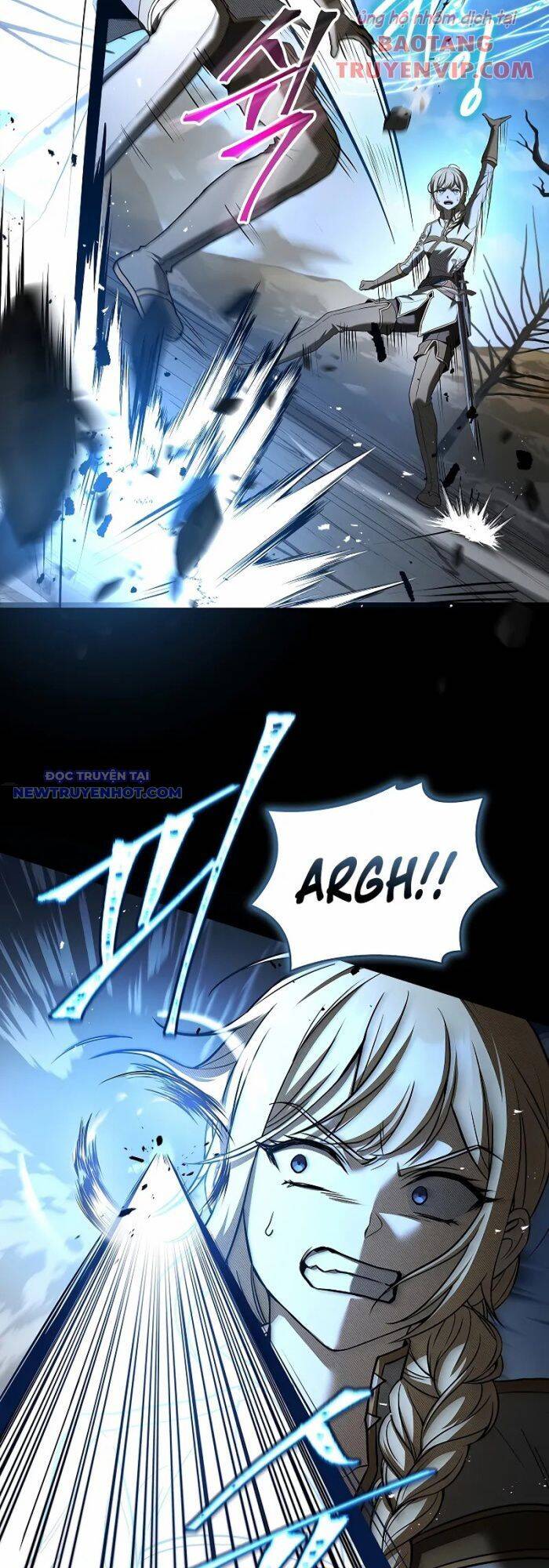 Vô Hồn Bất Kính Giả Dạ Chapter 7 - Trang 29