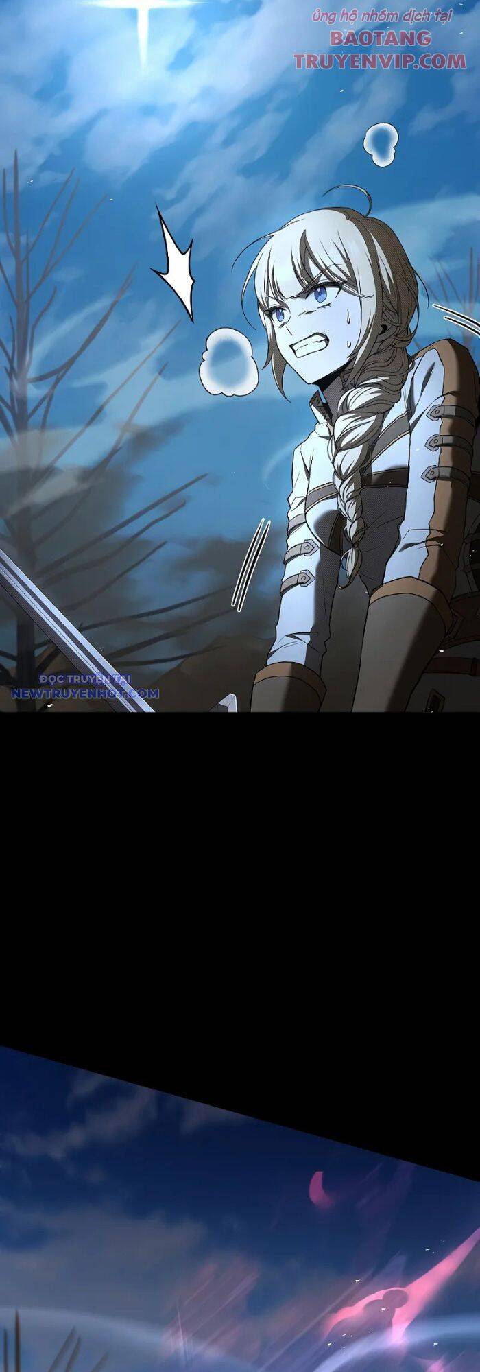 Vô Hồn Bất Kính Giả Dạ Chapter 7 - Trang 33