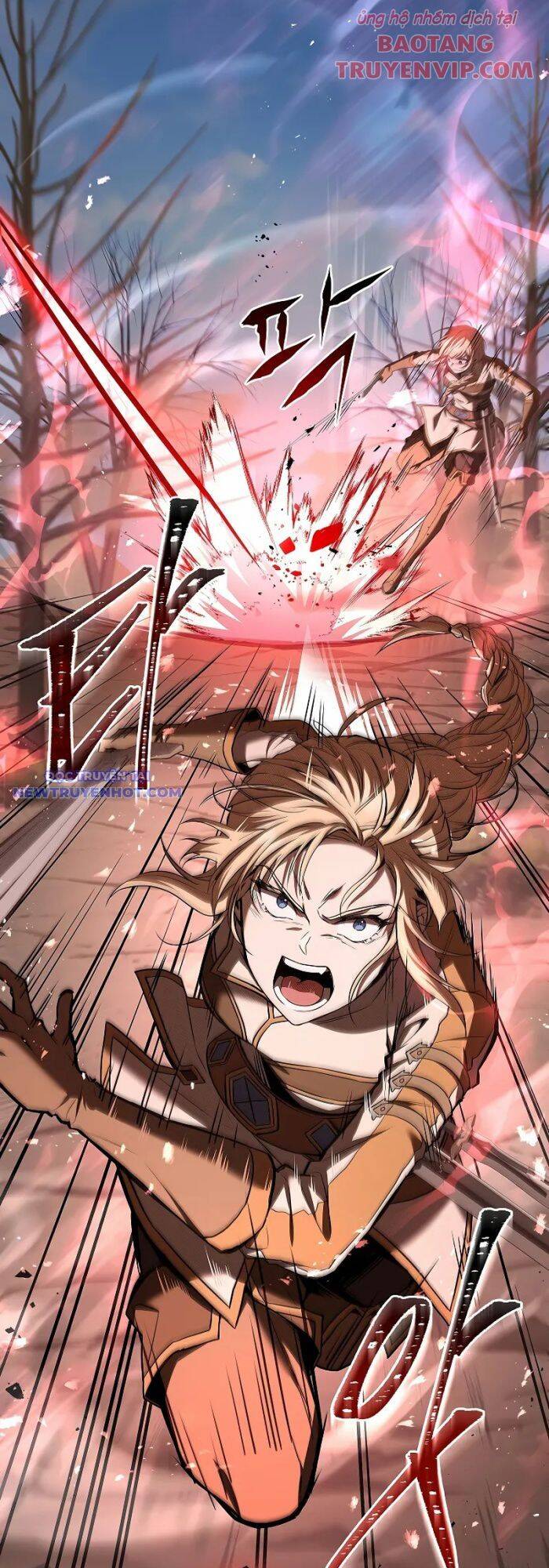 Vô Hồn Bất Kính Giả Dạ Chapter 7 - Trang 34