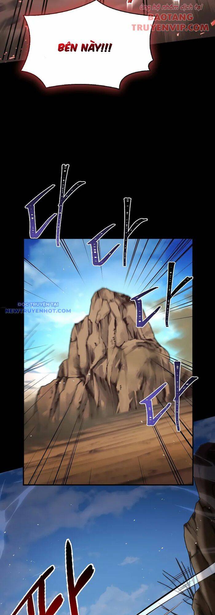 Vô Hồn Bất Kính Giả Dạ Chapter 7 - Trang 35