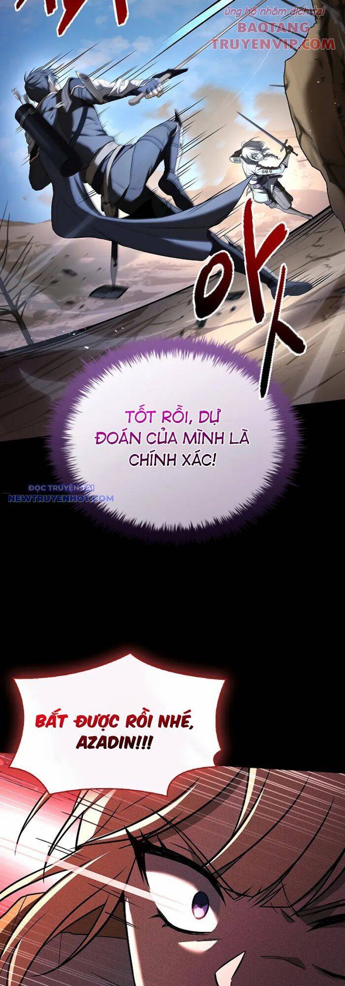 Vô Hồn Bất Kính Giả Dạ Chapter 7 - Trang 36