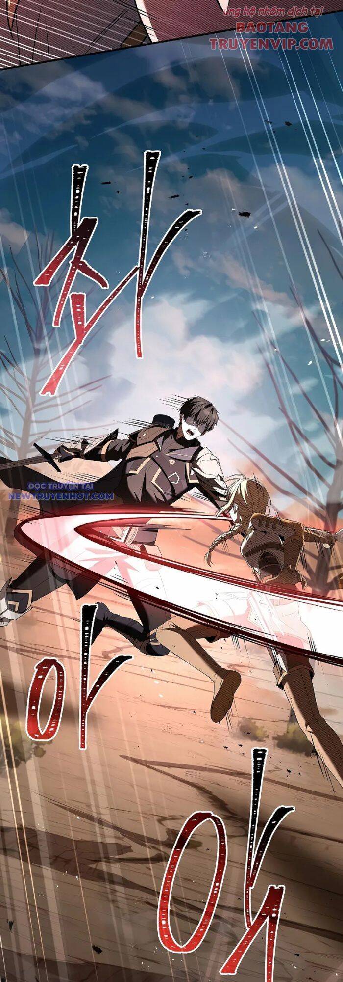 Vô Hồn Bất Kính Giả Dạ Chapter 7 - Trang 37