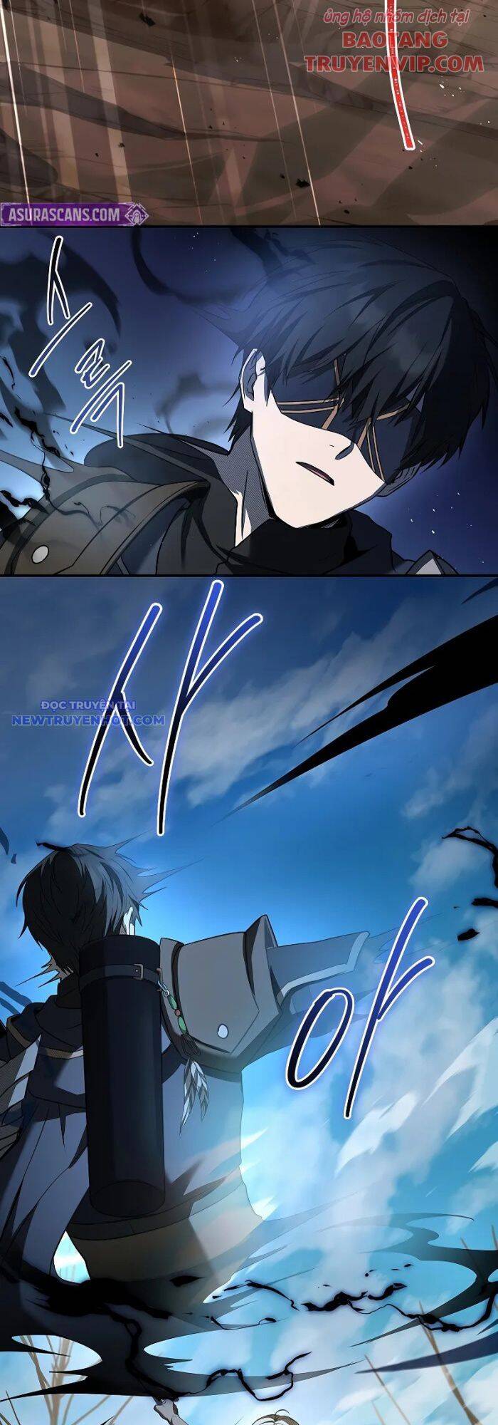 Vô Hồn Bất Kính Giả Dạ Chapter 7 - Trang 38