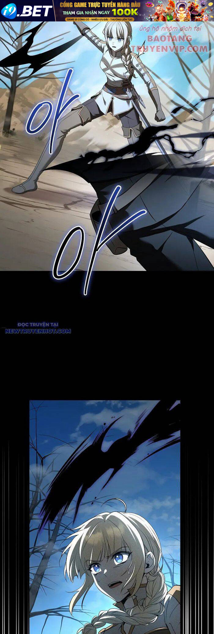 Vô Hồn Bất Kính Giả Dạ Chapter 7 - Trang 39