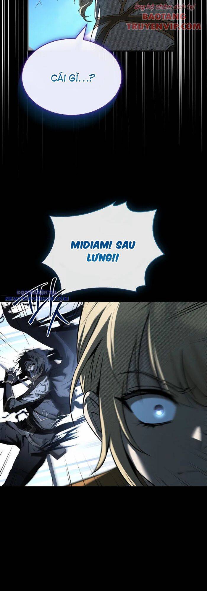 Vô Hồn Bất Kính Giả Dạ Chapter 7 - Trang 40