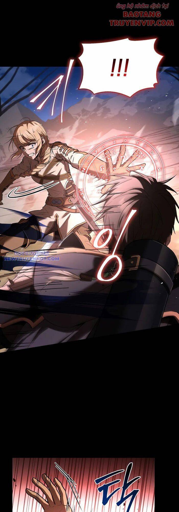 Vô Hồn Bất Kính Giả Dạ Chapter 7 - Trang 41