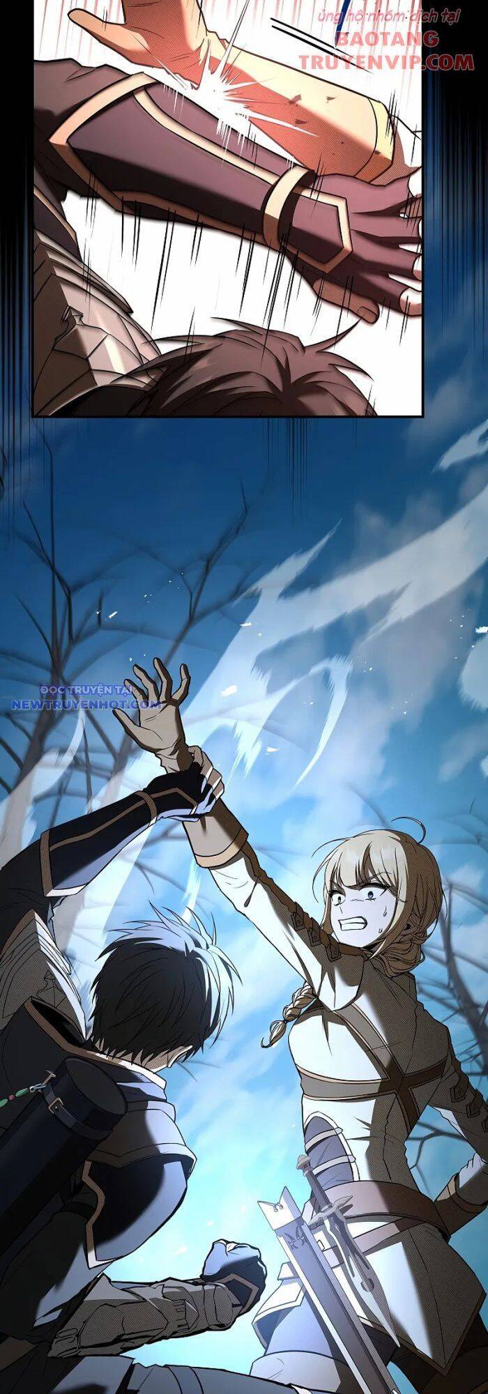 Vô Hồn Bất Kính Giả Dạ Chapter 7 - Trang 42