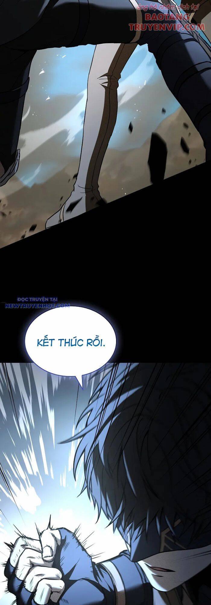 Vô Hồn Bất Kính Giả Dạ Chapter 7 - Trang 43